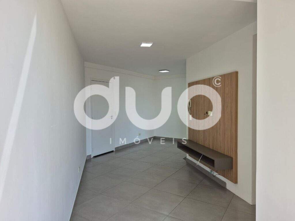 Apartamento à venda no Paulicéia: 