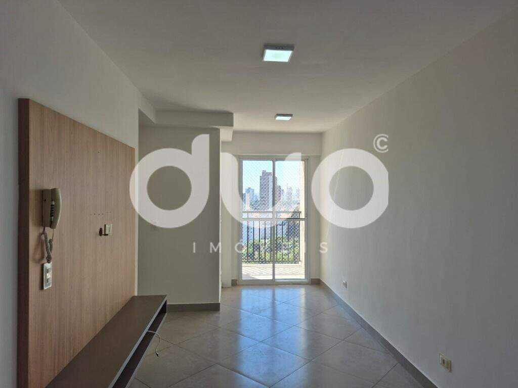 Apartamento à venda no Paulicéia: 