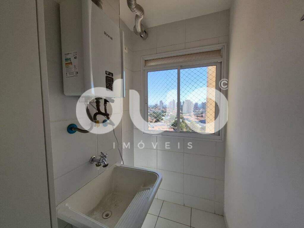 Apartamento à venda no Paulicéia: 