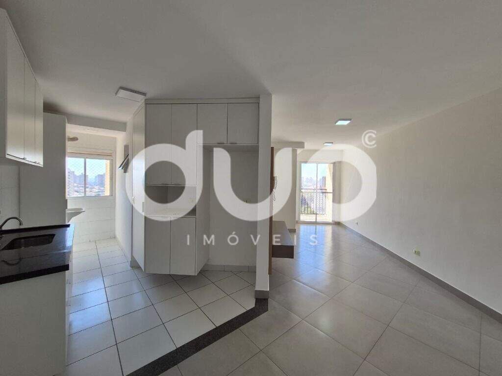 Apartamento à venda no Paulicéia: 
