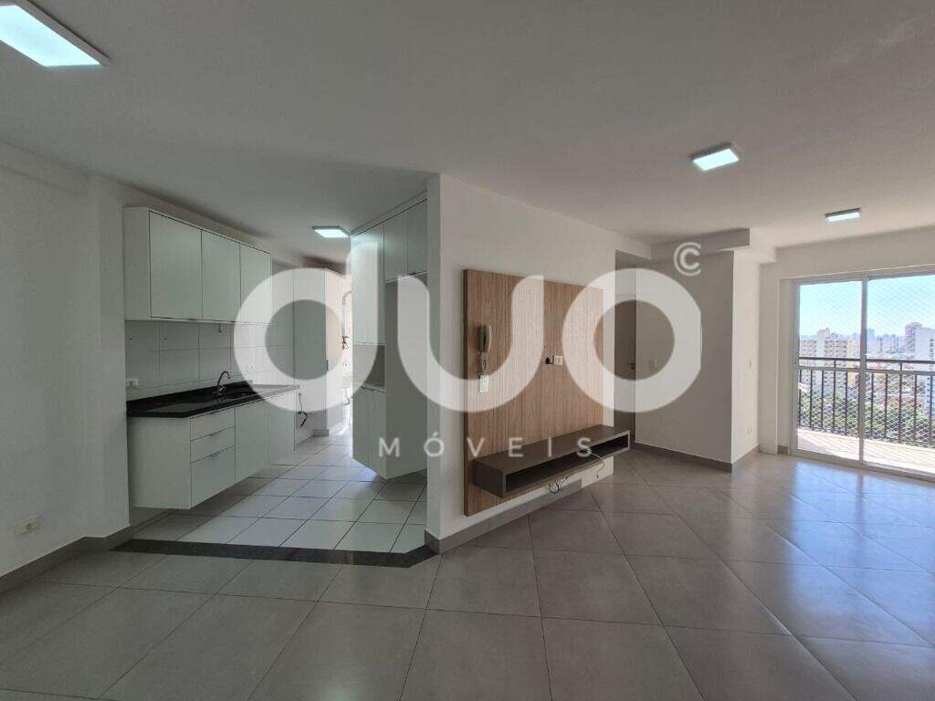 Apartamento à venda no Paulicéia: 