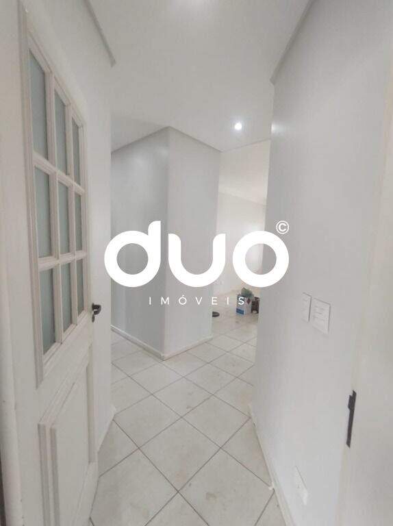Casa à venda no Dois Córregos: 