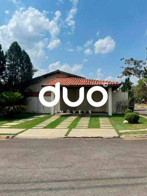 Casa à venda no Dois Córregos: 