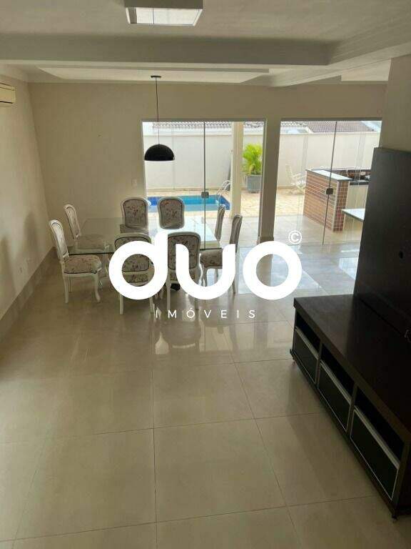 Casa à venda no Terras de Piracicaba: 
