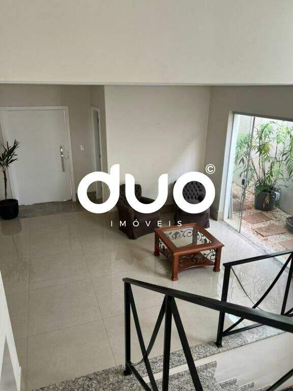 Casa à venda no Terras de Piracicaba: 