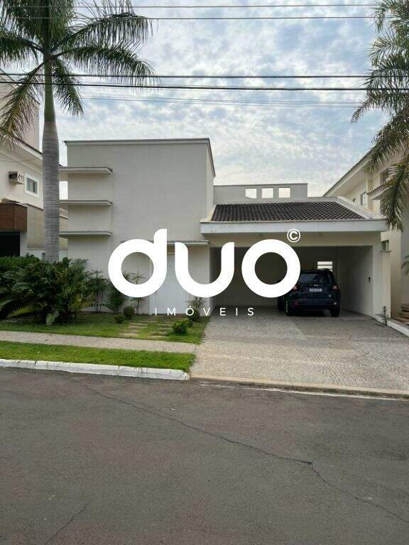 Casa à venda no Terras de Piracicaba: 