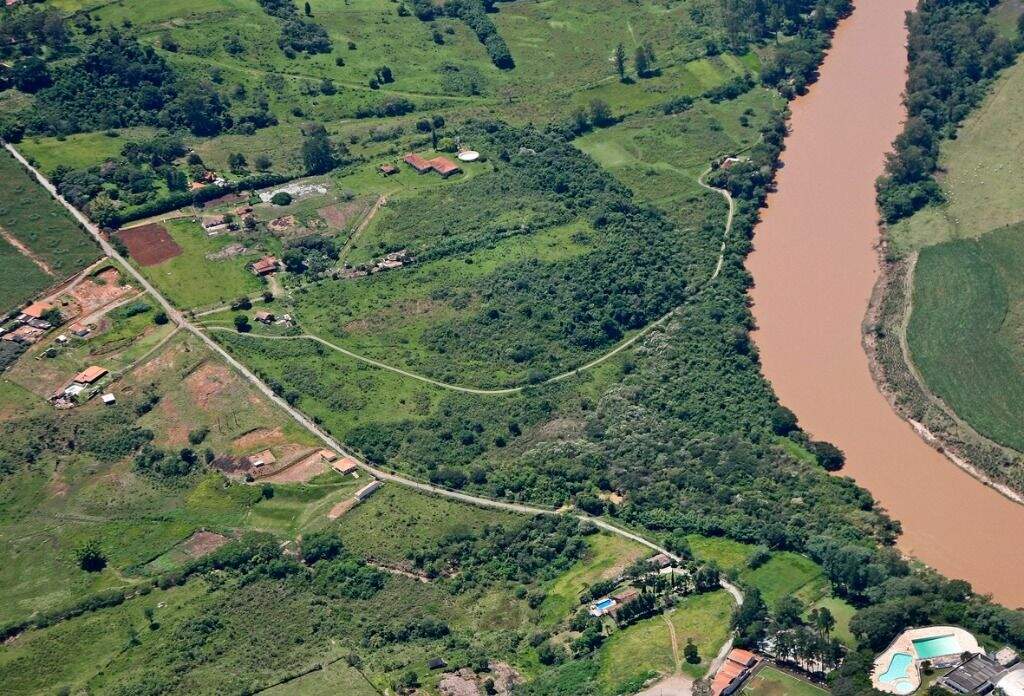 Área à venda no Vale do Sol: Área à venda, 272500 m² por R$ 24.000.000 - Vale do Sol - Piracicaba/SP