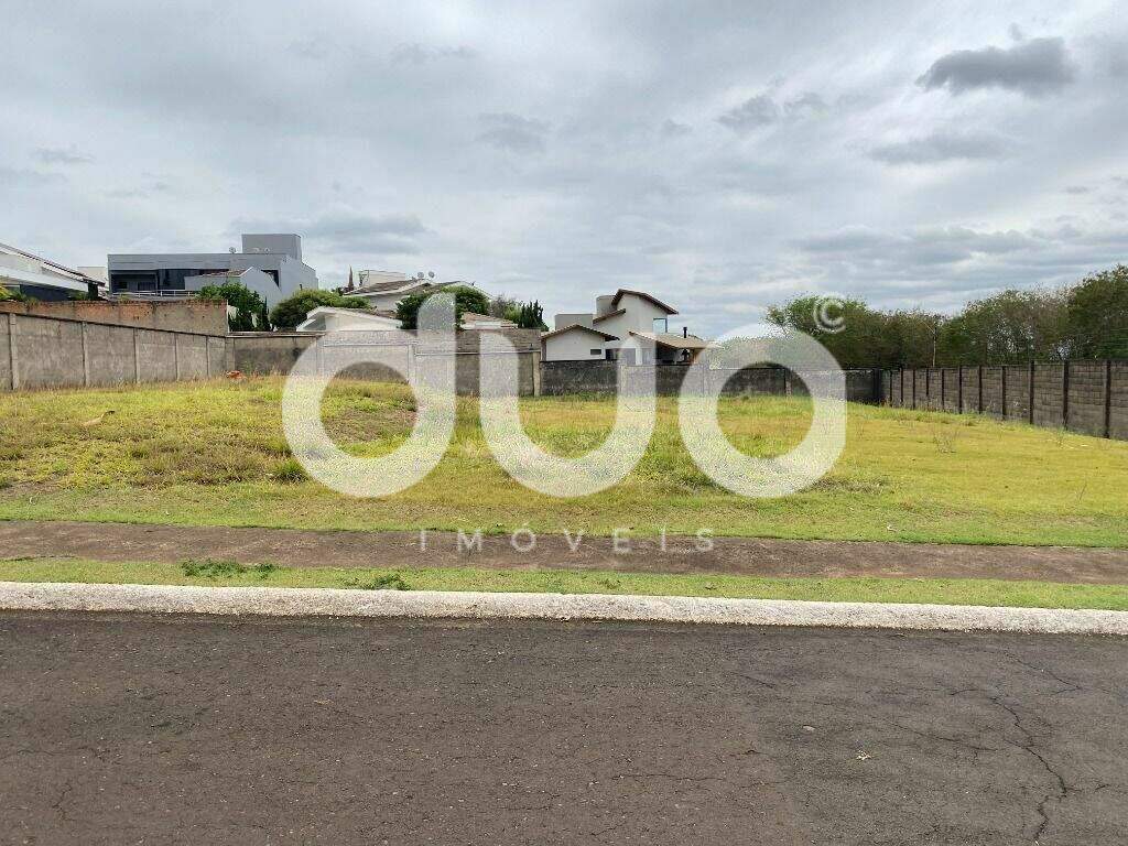 Terreno à venda no Campestre: Terreno à venda, 1838 m² por R$ 690.000 - Campestre - Piracicaba/SP