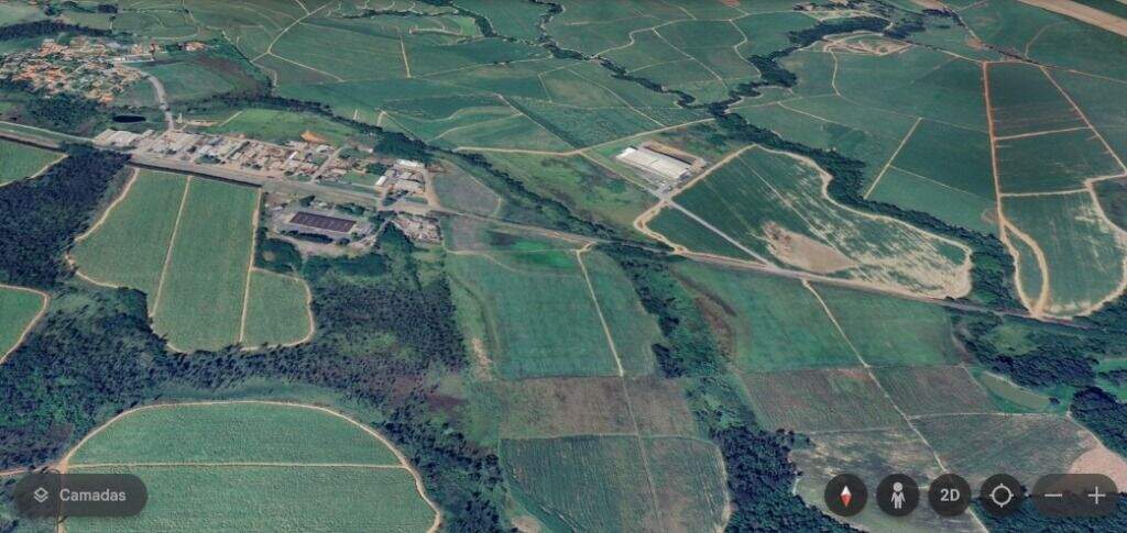 Área à venda no Perdizes: Área à venda, 211750 m² por R$ 12.700.000 - Perdizes - Piracicaba/SP