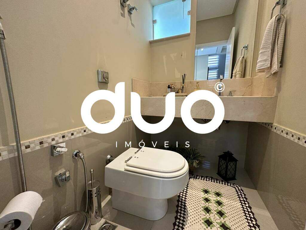 Casa à venda no Reserva do Engenho: Casa com 3 dormitórios à venda, 260 m² por R$ 1.980.000 - Reserva do Engenho - Piracicaba/SP