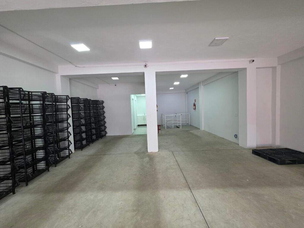 Salão para aluguel no Paulista: 