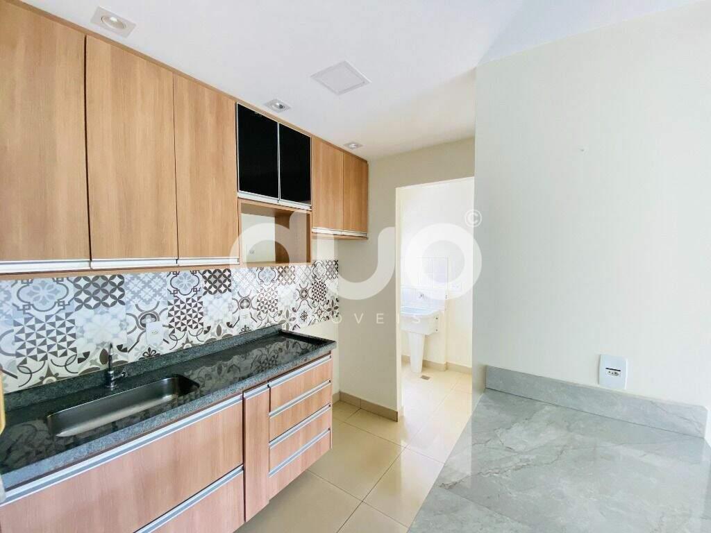 Apartamento à venda no Parque Santa Cecília: Apartamento com 3 dormitórios à venda, 64 m² por R$ 320.000 - Santa Cecília - Piracicaba/SP