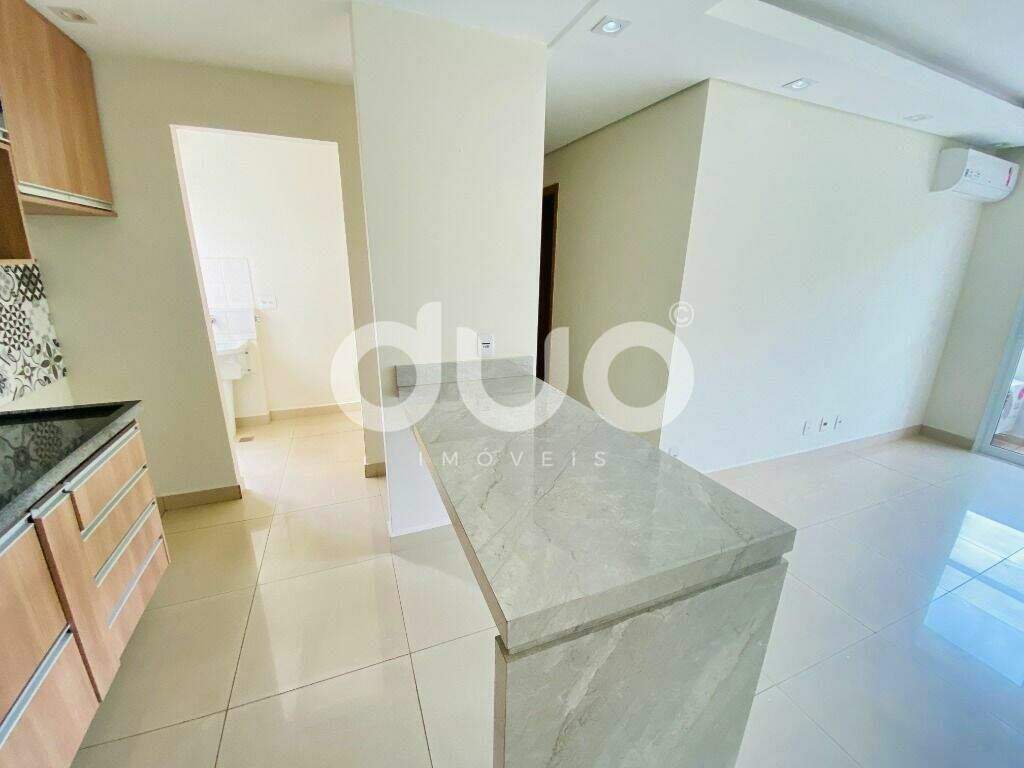 Apartamento à venda no Parque Santa Cecília: Apartamento com 3 dormitórios à venda, 64 m² por R$ 320.000 - Santa Cecília - Piracicaba/SP