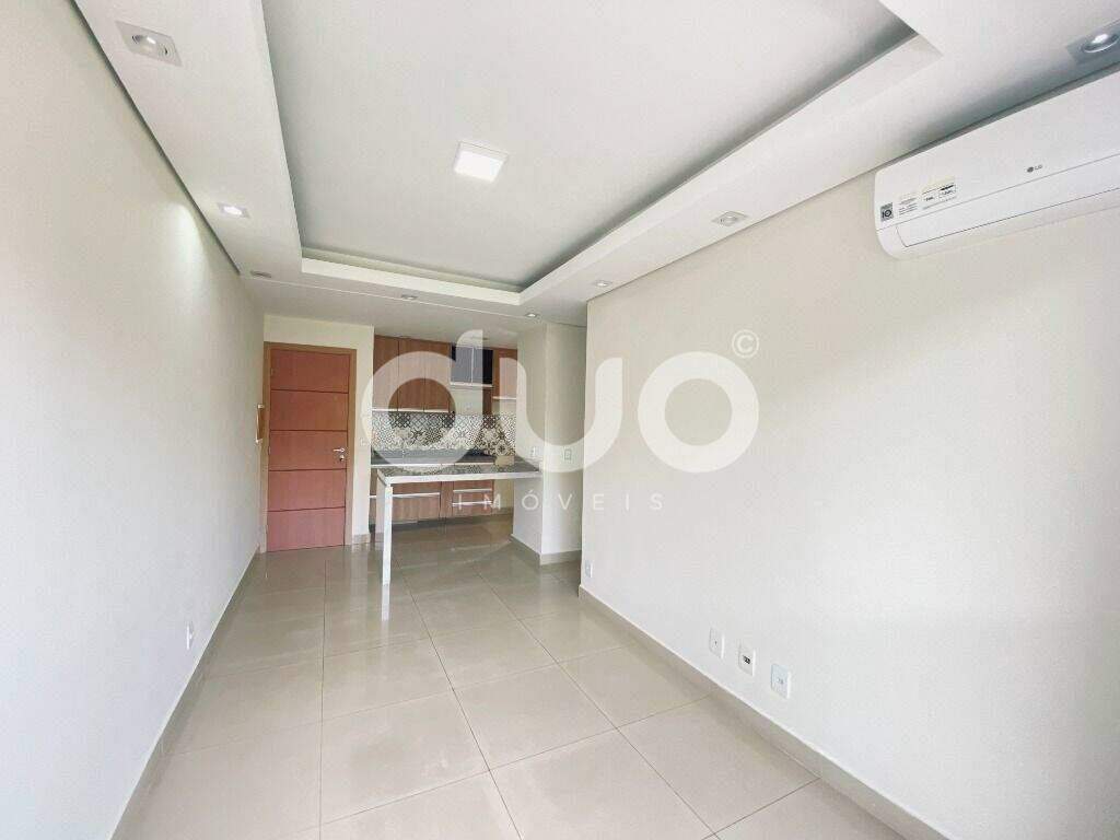 Apartamento à venda no Parque Santa Cecília: Apartamento com 3 dormitórios à venda, 64 m² por R$ 320.000 - Santa Cecília - Piracicaba/SP