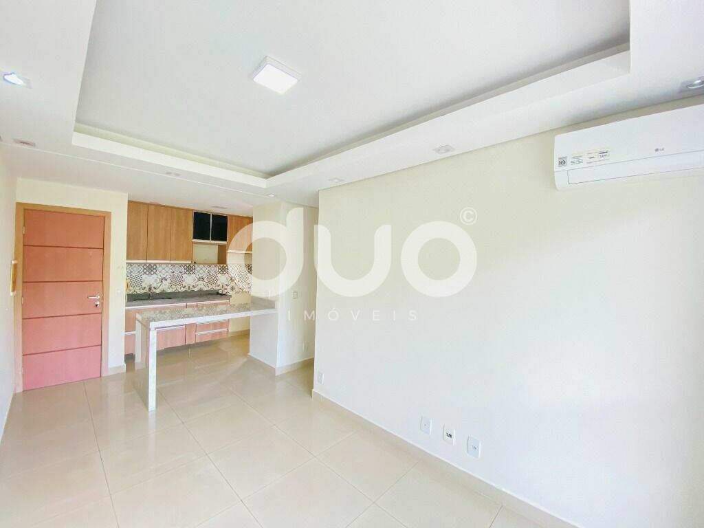 Apartamento à venda no Parque Santa Cecília: Apartamento com 3 dormitórios à venda, 64 m² por R$ 320.000 - Santa Cecília - Piracicaba/SP