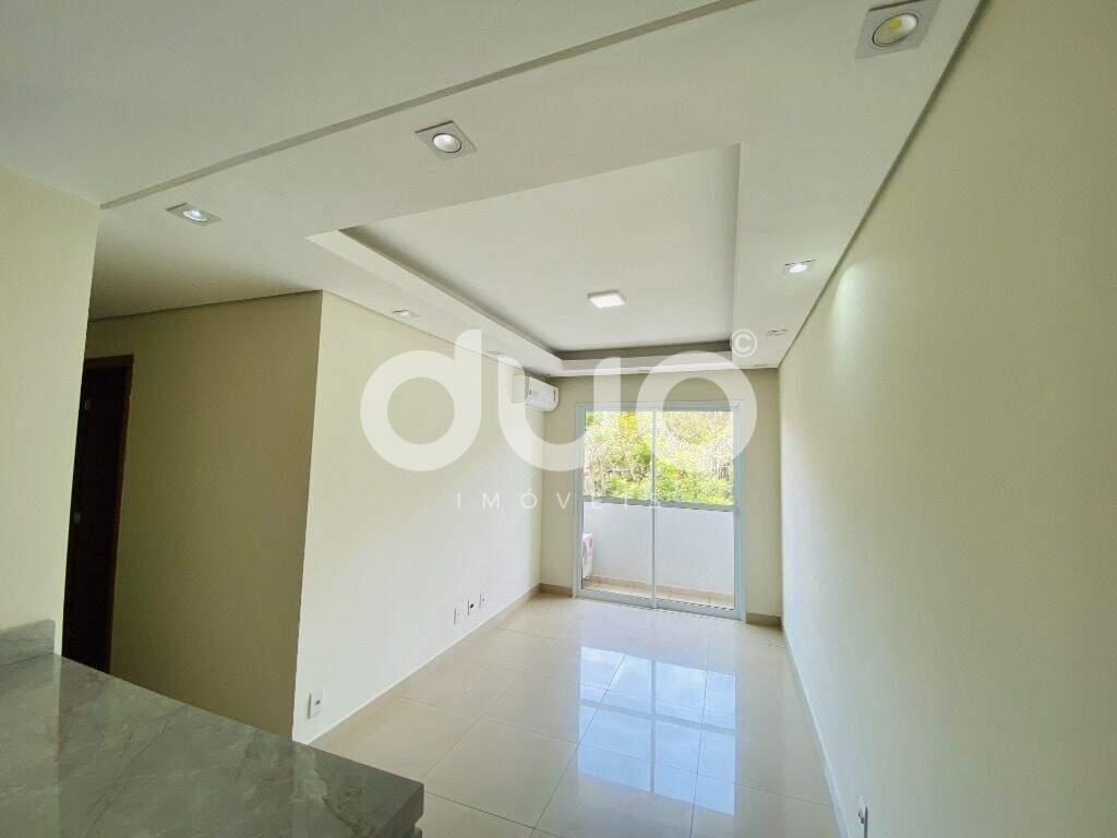 Apartamento à venda no Parque Santa Cecília: Apartamento com 3 dormitórios à venda, 64 m² por R$ 320.000 - Santa Cecília - Piracicaba/SP