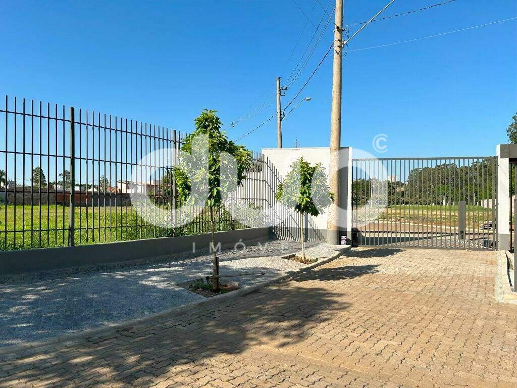 Terreno à venda no Nova América: 