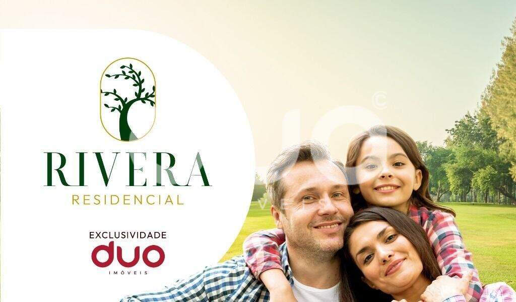 Terreno à venda no Nova América: 