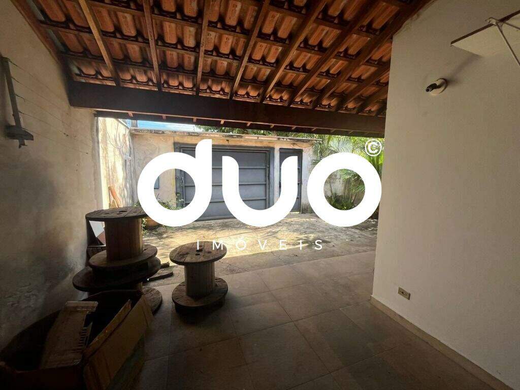 Casa à venda no Vila Industrial: 