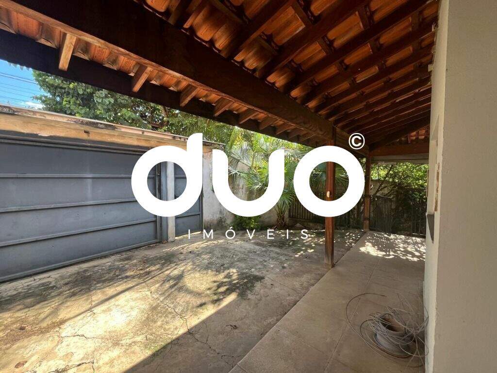 Casa à venda no Vila Industrial: 