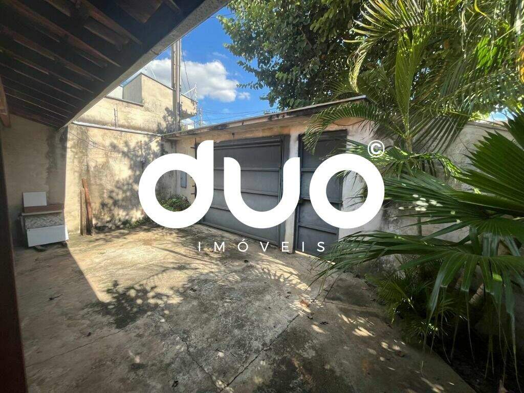 Casa à venda no Vila Industrial: 