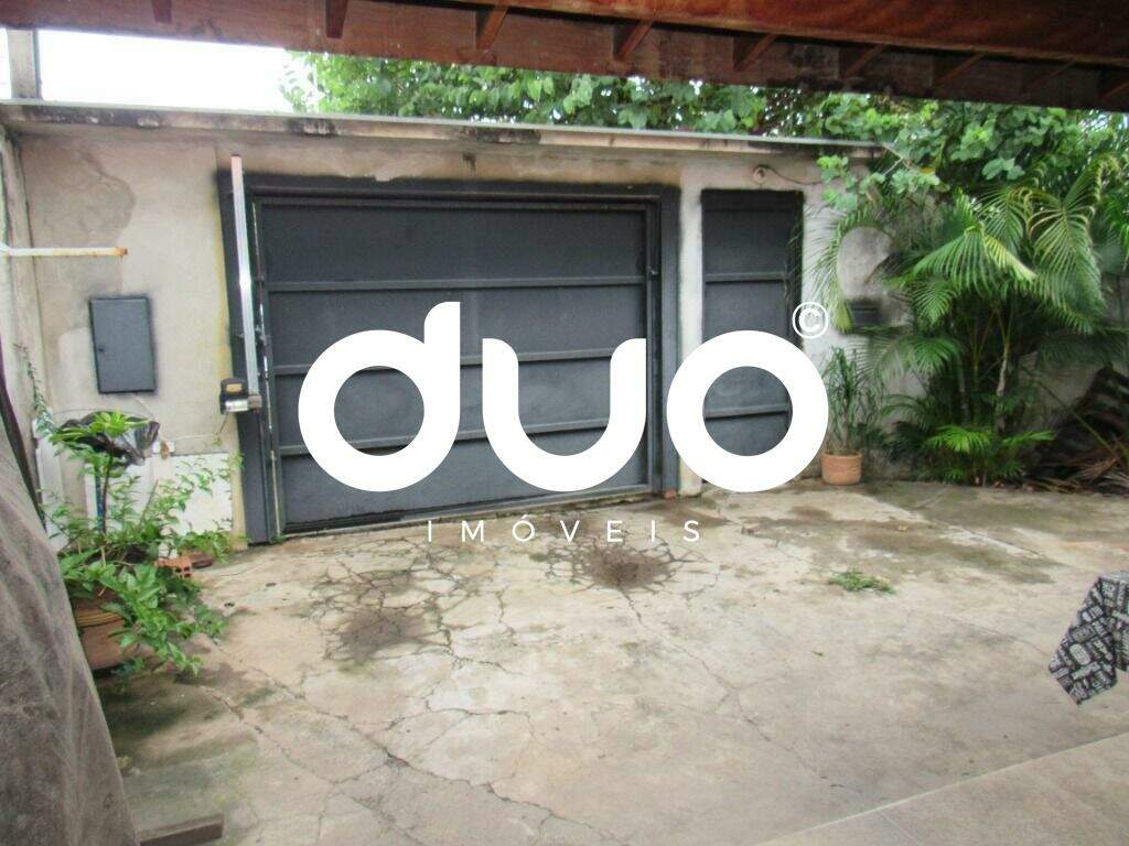 Casa à venda no Vila Industrial: Casa com 1 dormitório à venda, 55 m² por R$ 320.000 - São Vicente II - Piracicaba/SP