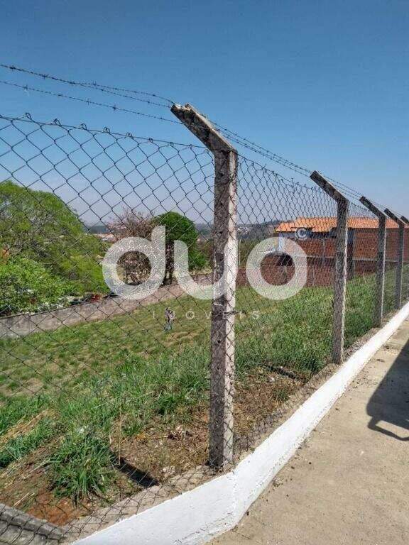 Terreno à venda no Parque Monte Rey 3: Terreno à venda, 230 m² por R$ 125.000 - Parque Monte Rey 3 - Piracicaba/SP