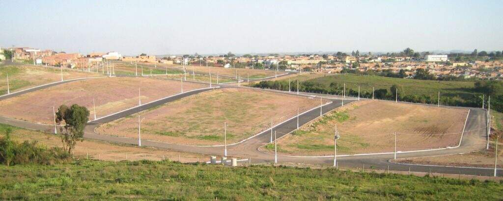 Terreno à venda no Monte Rey 3: Terreno à venda, 150 m² por R$ 90.000 - Monte Rey 3 - Piracicaba/SP