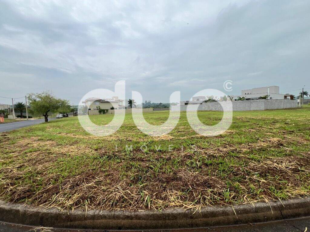 Terreno à venda no Residencial Terras de Ártemis: Terreno à venda, 862 m² por R$ 430.000 - Residencial Terras de Ártemis (Ártemis) - Piracicaba/SP