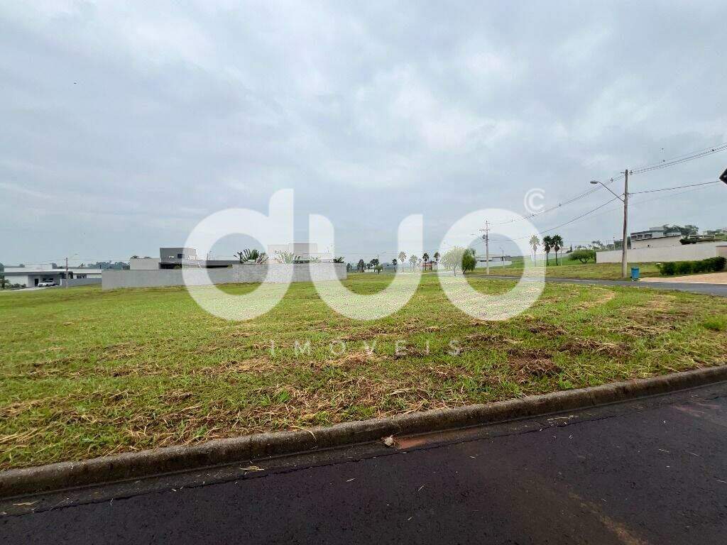 Terreno à venda no Residencial Terras de Ártemis: Terreno à venda, 862 m² por R$ 430.000 - Residencial Terras de Ártemis (Ártemis) - Piracicaba/SP