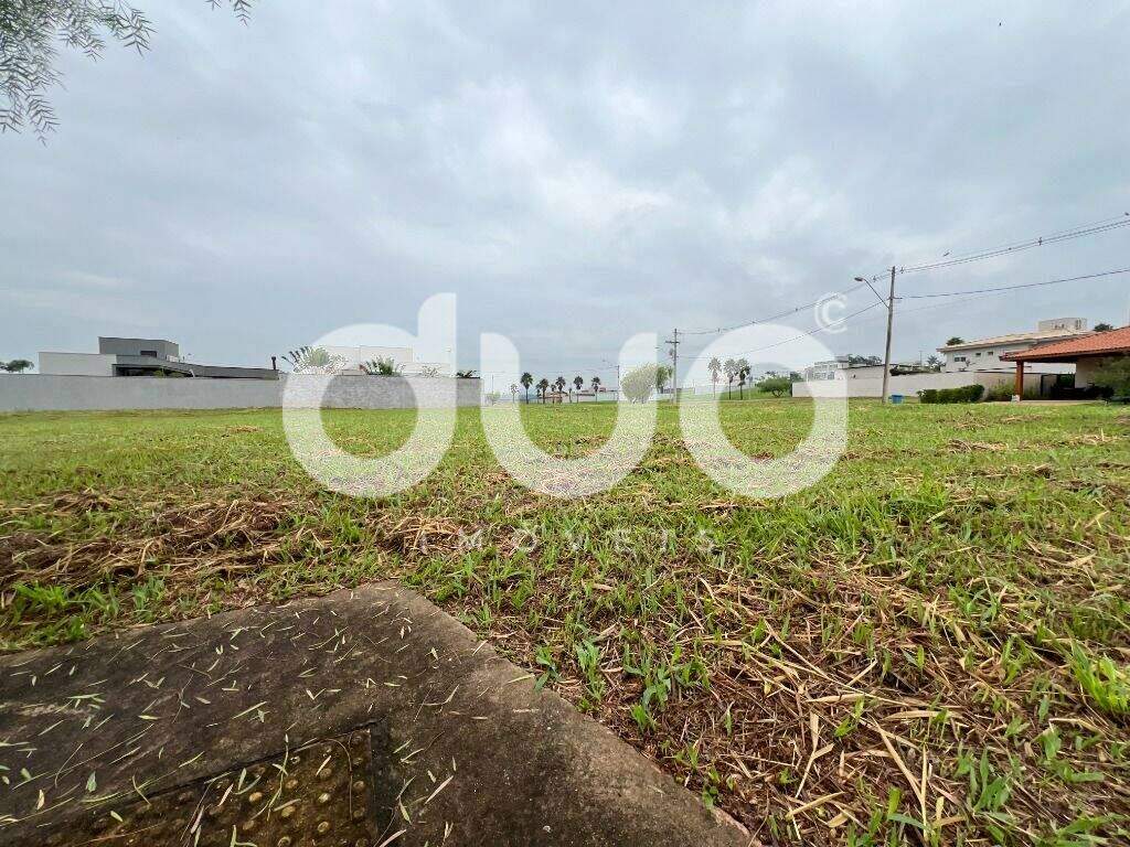 Terreno à venda no Residencial Terras de Ártemis: Terreno à venda, 862 m² por R$ 430.000 - Residencial Terras de Ártemis (Ártemis) - Piracicaba/SP