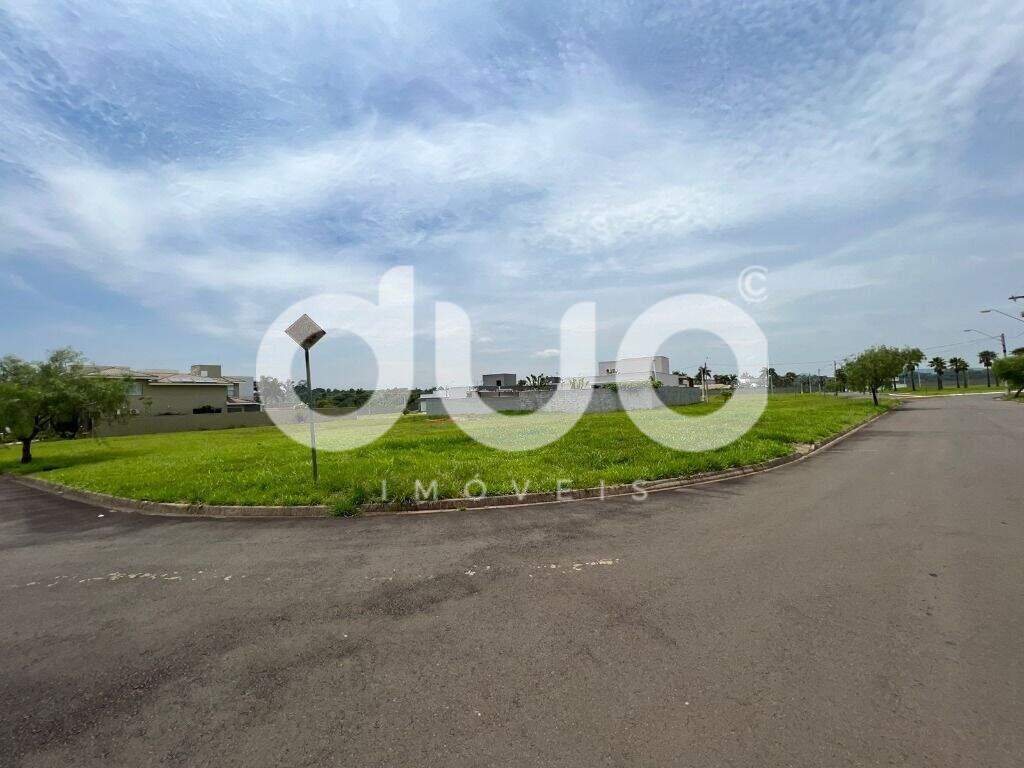 Terreno à venda no Residencial Terras de Ártemis: Terreno à venda, 862 m² por R$ 430.000 - Residencial Terras de Ártemis (Ártemis) - Piracicaba/SP