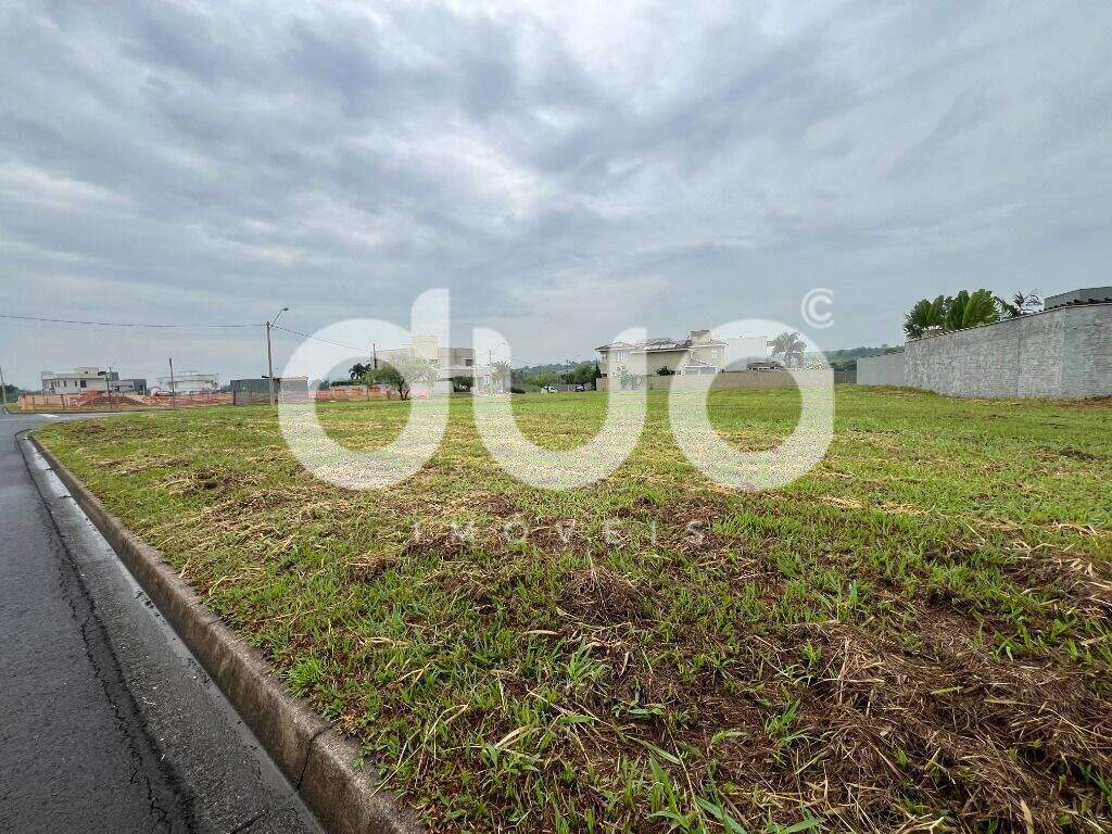 Terreno à venda no Residencial Terras de Ártemis: Terreno à venda, 862 m² por R$ 430.000 - Residencial Terras de Ártemis (Ártemis) - Piracicaba/SP