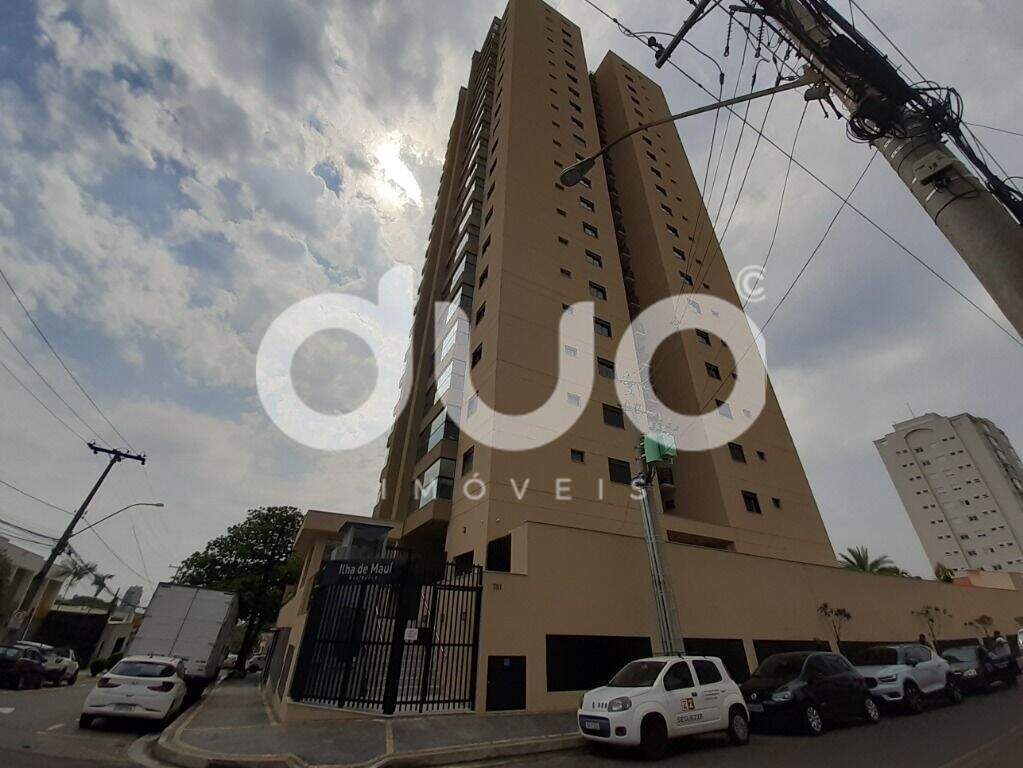 Apartamento à venda no São Judas: 