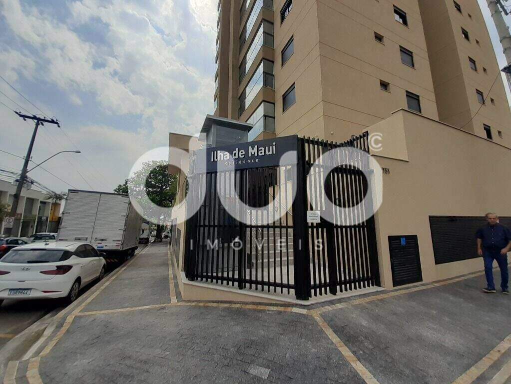 Apartamento à venda no São Judas: 