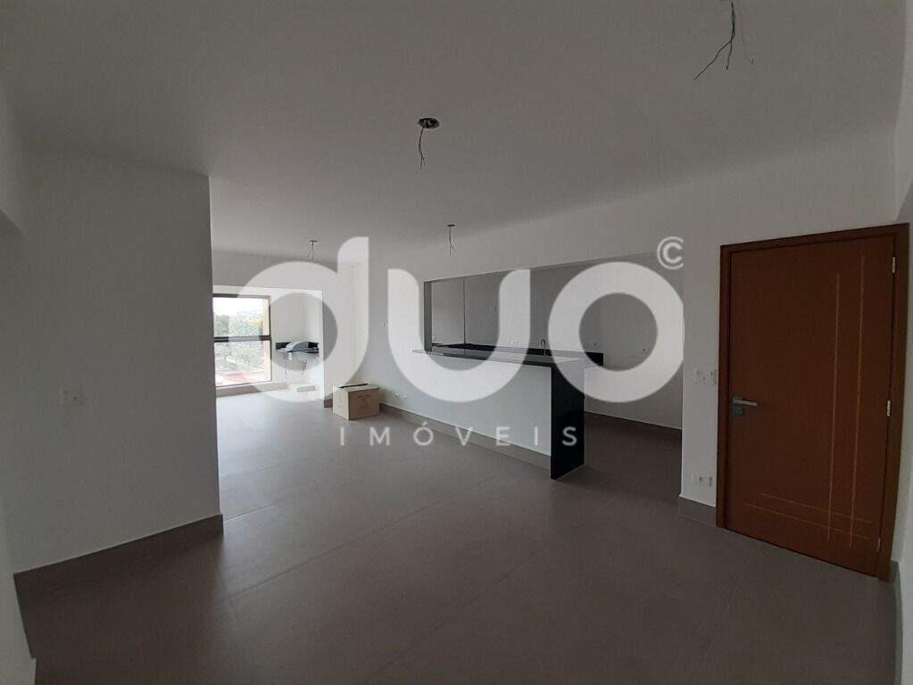 Apartamento à venda no São Judas: 