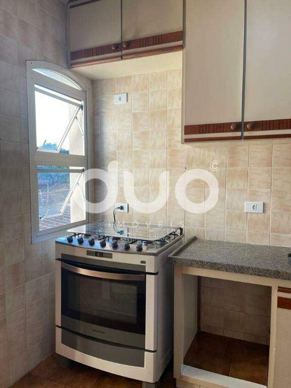 Apartamento à venda no Paulista: Apartamento com 3 dormitórios à venda, 101 m² por R$ 480.000 - Paulista - Piracicaba/SP