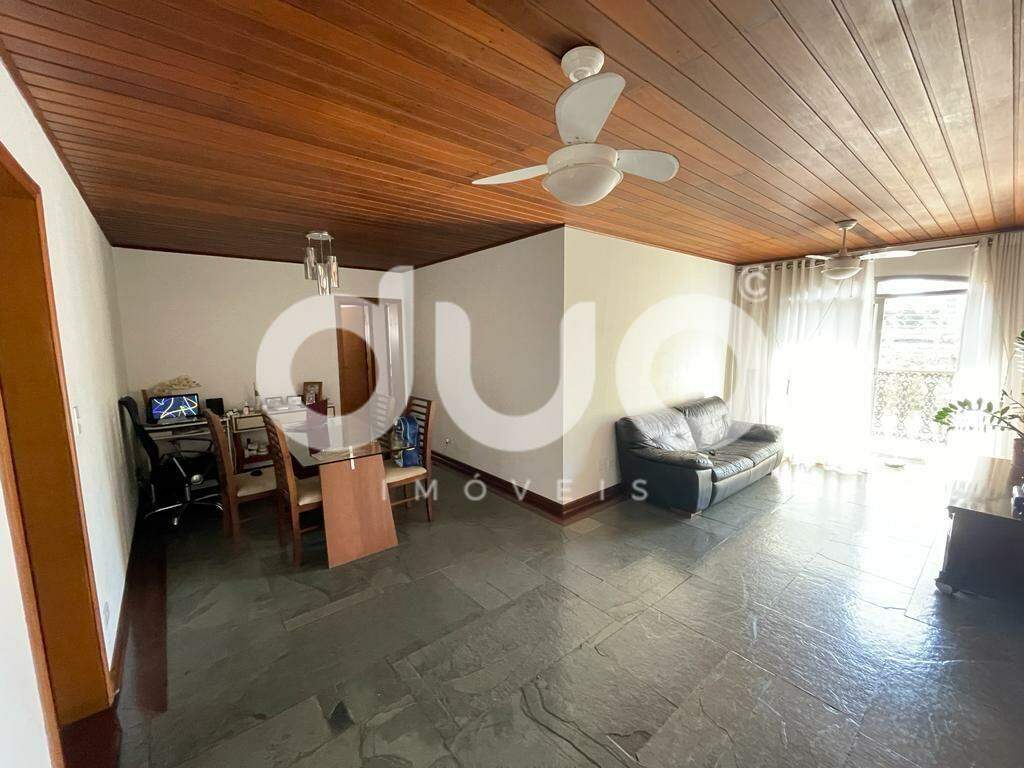Apartamento à venda no Paulista: Apartamento com 3 dormitórios à venda, 101 m² por R$ 480.000 - Paulista - Piracicaba/SP