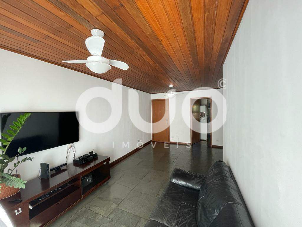Apartamento à venda no Paulista: Apartamento com 3 dormitórios à venda, 101 m² por R$ 480.000 - Paulista - Piracicaba/SP