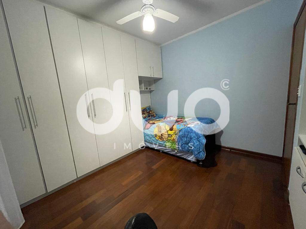 Apartamento à venda no Paulista: Apartamento com 3 dormitórios à venda, 101 m² por R$ 480.000 - Paulista - Piracicaba/SP