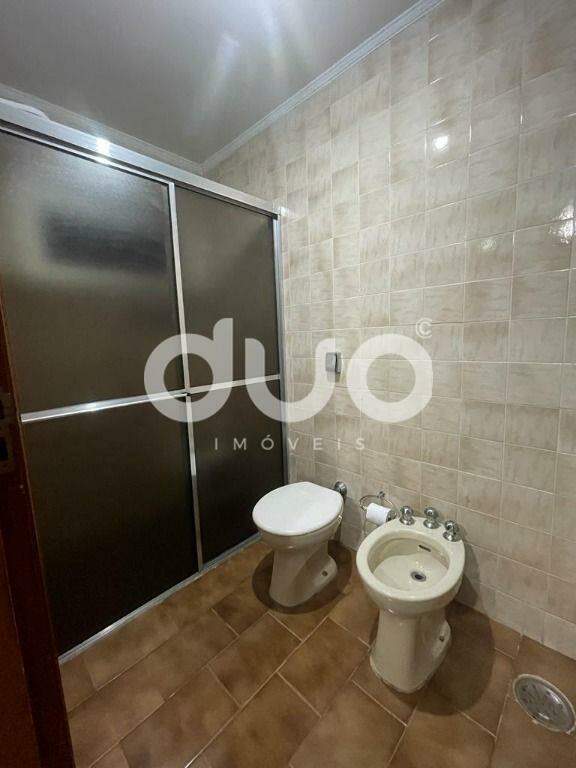 Apartamento à venda no Paulista: Apartamento com 3 dormitórios à venda, 101 m² por R$ 480.000 - Paulista - Piracicaba/SP