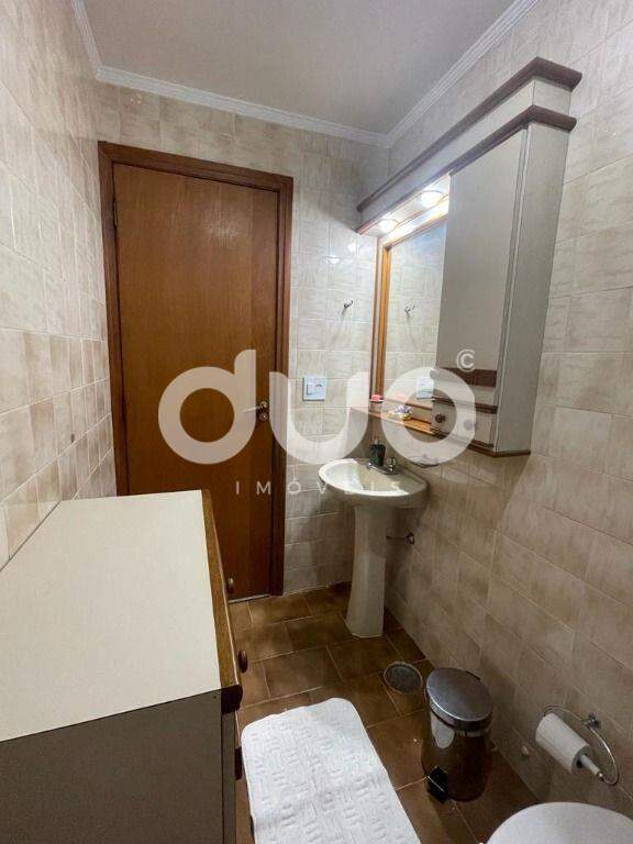 Apartamento à venda no Paulista: Apartamento com 3 dormitórios à venda, 101 m² por R$ 480.000 - Paulista - Piracicaba/SP
