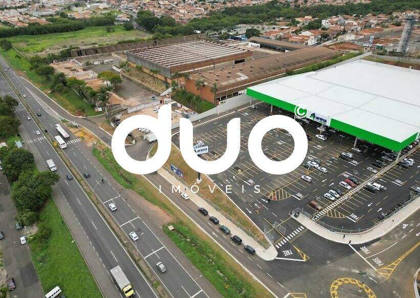 Galpão à venda no Jardim Itapuã: Galpão, 10000 m² - venda por R$ 48.000.000 ou aluguel por R$ 200.000/mês - Jardim Irapuã - Piracicaba/SP