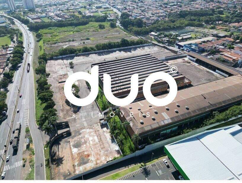 Galpão à venda no Jardim Itapuã: Galpão, 10000 m² - venda por R$ 48.000.000 ou aluguel por R$ 200.000/mês - Jardim Irapuã - Piracicaba/SP