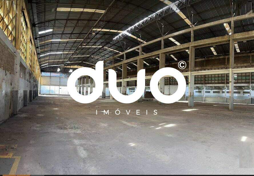 Galpão à venda no Jardim Itapuã: Galpão, 10000 m² - venda por R$ 48.000.000 ou aluguel por R$ 200.000/mês - Jardim Irapuã - Piracicaba/SP
