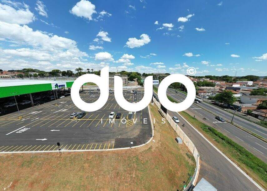 Galpão à venda no Jardim Itapuã: Galpão, 10000 m² - venda por R$ 48.000.000 ou aluguel por R$ 200.000/mês - Jardim Irapuã - Piracicaba/SP