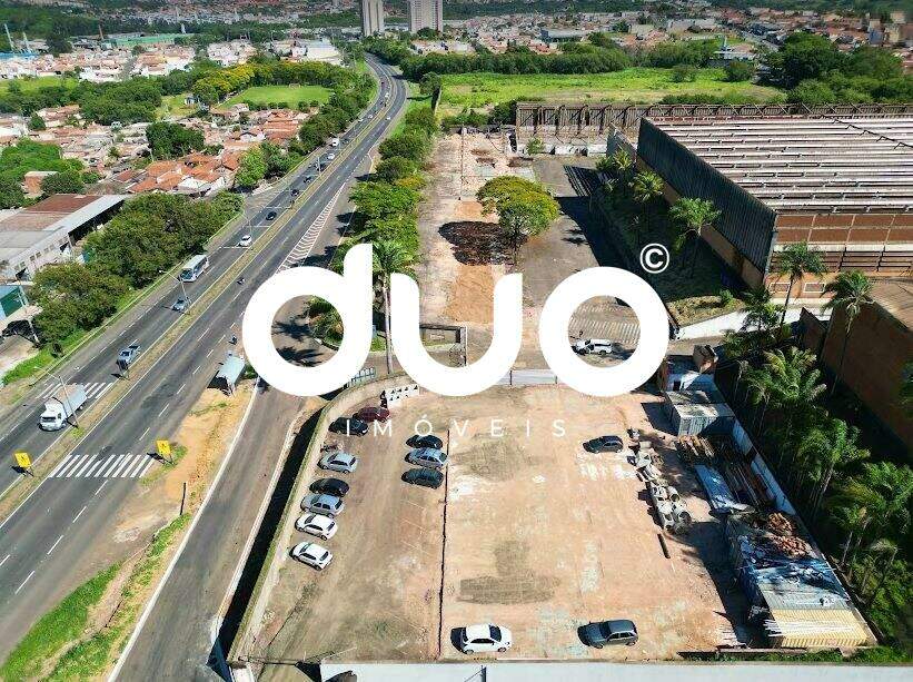 Galpão à venda no Jardim Itapuã: Galpão, 10000 m² - venda por R$ 48.000.000 ou aluguel por R$ 200.000/mês - Jardim Irapuã - Piracicaba/SP