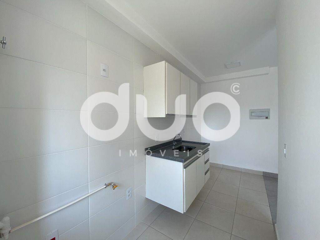 Apartamento à venda no Parque Cecap I: 