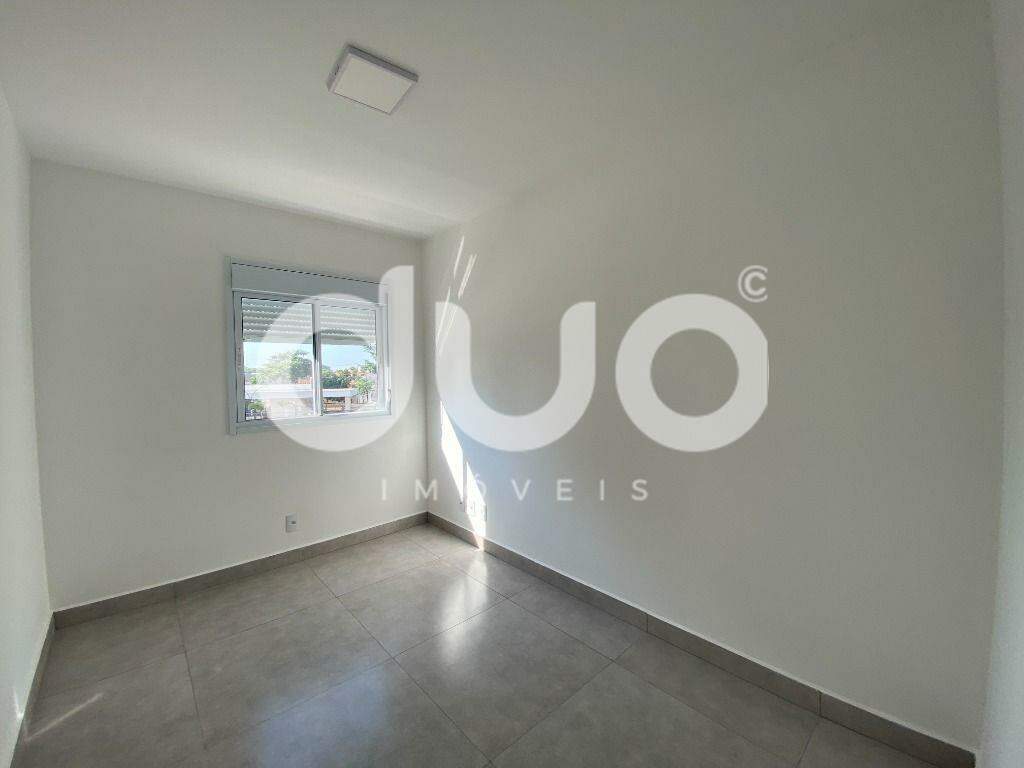 Apartamento à venda no Parque Cecap I: 