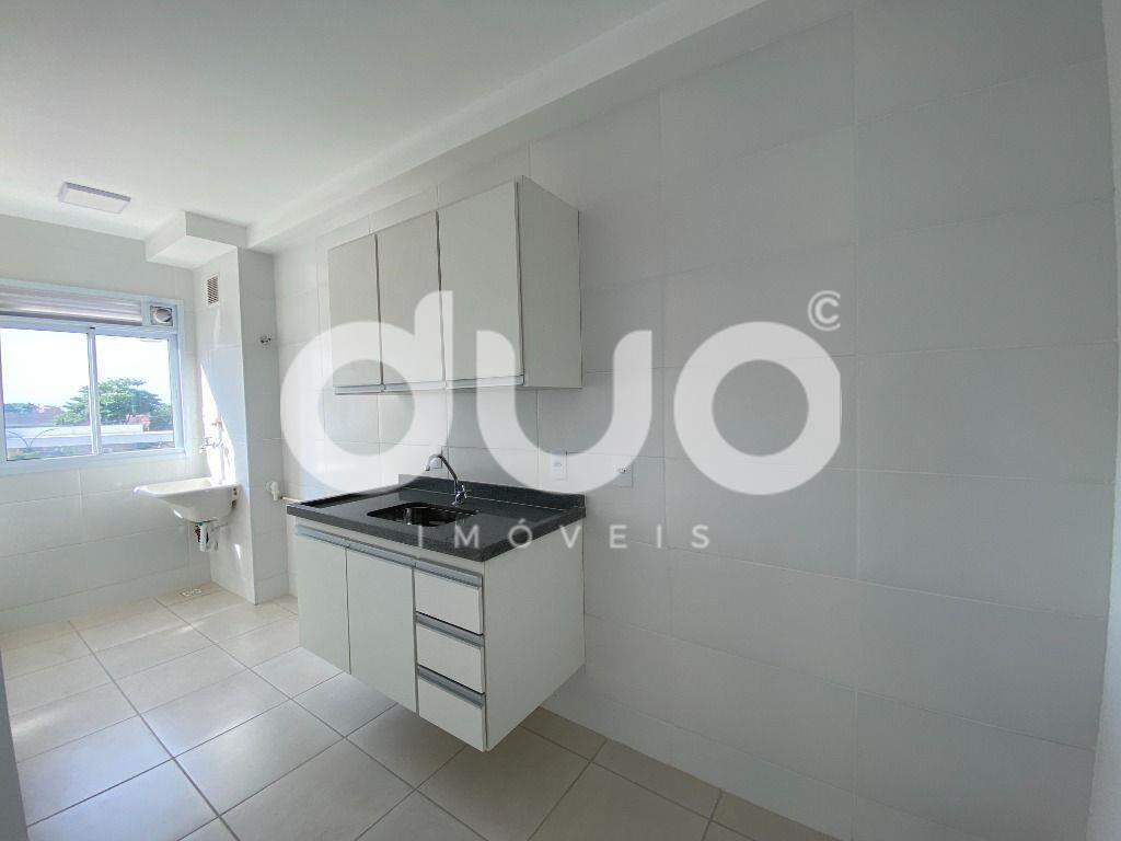 Apartamento à venda no Parque Cecap I: 